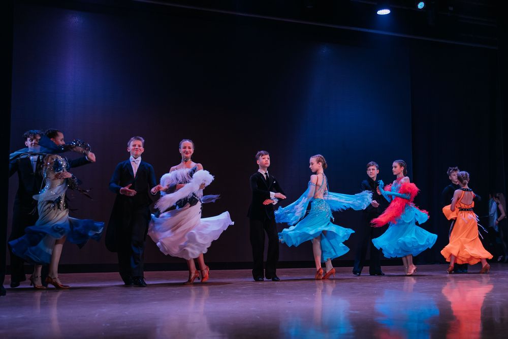 Фото и видео PRO Academy