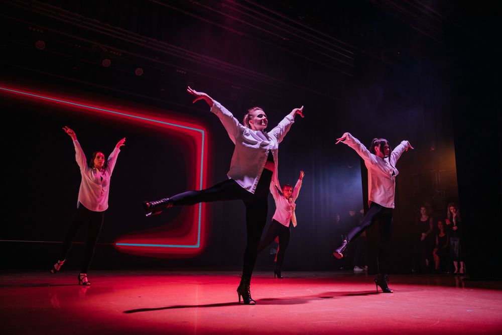 Фото и видео PRO Academy