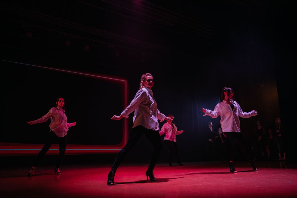 Фото и видео PRO Academy