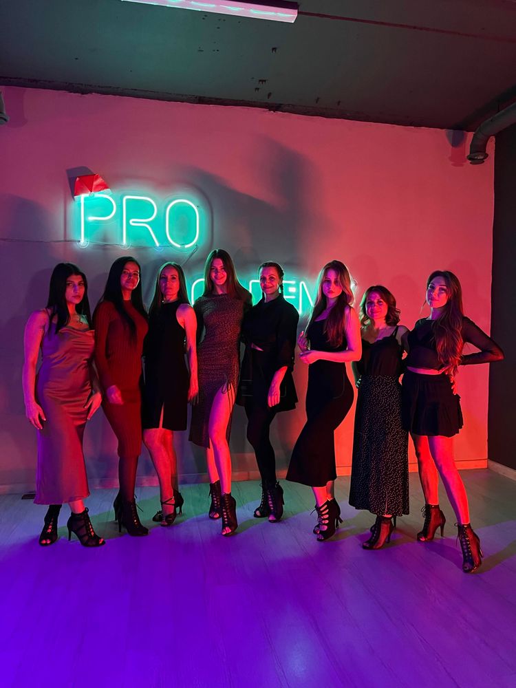 Фото и видео PRO Academy