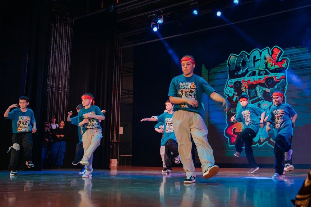 Фото и видео PRO Academy