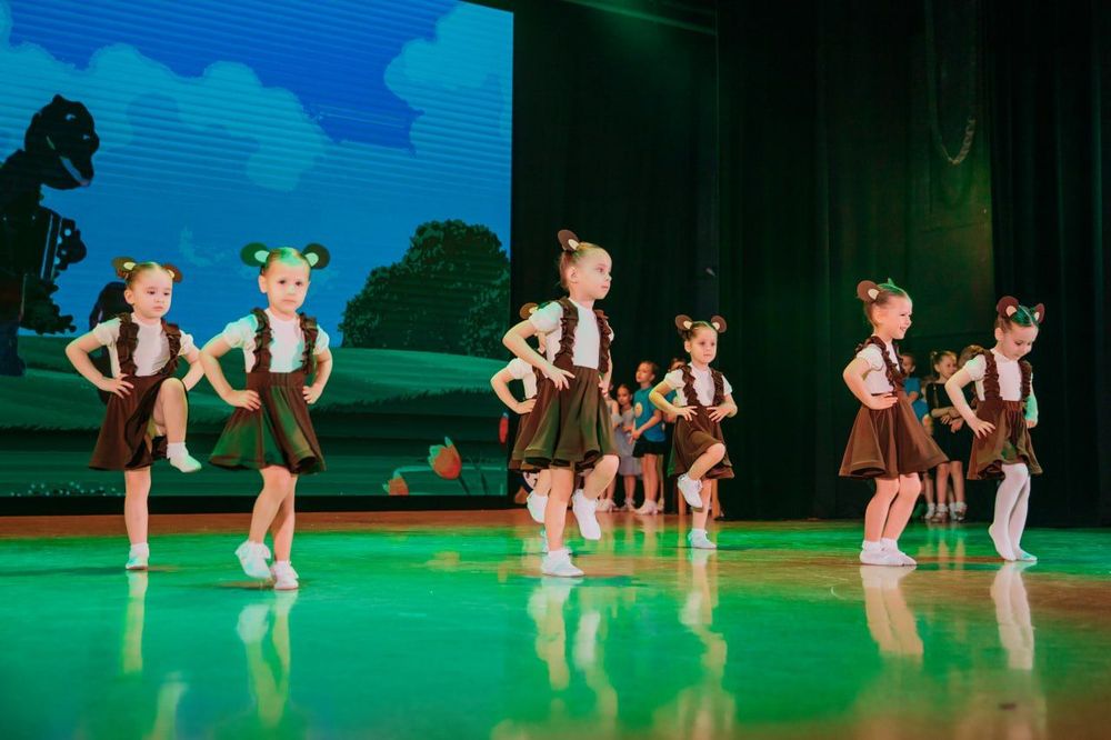 Фото и видео PRO Academy