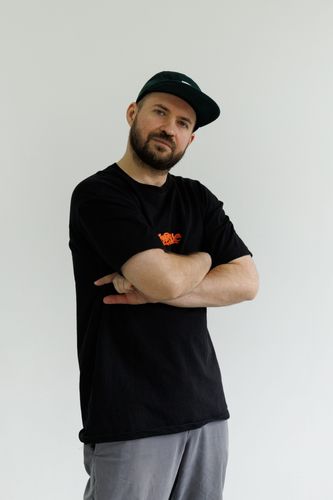 Шарабайко Игорь Юрьевич