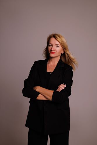 Вознюк Оксана Сергеевна